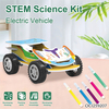 OC1259207 Stem Toys DIY 3D Puzzle