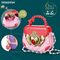 Wholesale Cosmetic Fashion Girls Beautyportable Makeup Beauty Toy