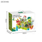 Wholesale Plastic Summer Water Toy Sand and Water Table Play Beach Toy Set for Kids