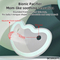Wholesale Montessori Lovely Newborn Sensory Toys Silicone Baby Teether Chew Toys