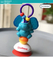 Elephant Sucker Baby Shaker Toy Rattles Baby Toys 0-12 Months for Newborn
