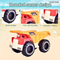 Wholesale Summer Sea Animals Silicone Construction Sand Truck Beach Plastic Outdoor Toys for Children