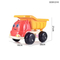 Wholesale Plastic Sand Tool Play Set Summer Sand Beach Toys with Animals
