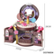 Wholesale Girls Princess Cosmetic Make up Box Set Makeup Kit Beauty Fashion Toys for Girls Kids