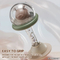 Wholesale Newborn Baby Montessori Gift Set Teether Rattle Educational Silicone Soft Sensory Toy