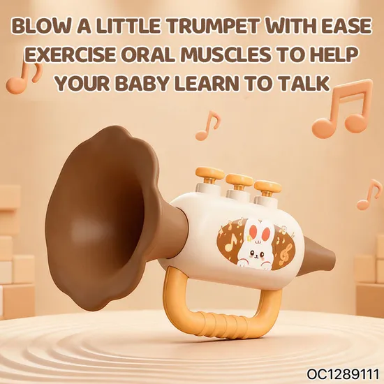 Musical Instruments Hand Shaking Bell Plastic Baby Rattle Drum Toys Wholesale Best Selling Newborn Toys with Storage Box