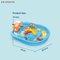 Wholesale Creative Outdoor Summer Kids Sand Beach Water Table Toy for Kids