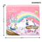Wholesale Beauty Fashion Children's Girl Makeup Cosmetic Set Toy