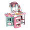 Wholesale Girls Beauty Cosmetic Make up Mirror Table Portable Makeup Toy with Light