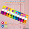 Wholesale Children Montessori Musical Instruments Piano Light-up Keyboard Electronic Toy for Kids