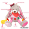 Wholesale Children Custom Baby Cute Plush Doll Toy Stuffed Animal
