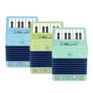 Wholesale Children Kids Musical Instrument Keyboard Kids Playing Montessori Sensory Piano