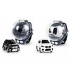 Wholesale Mini Diecast Metal Hand Watch Mini Alloy Car Toy for Kids