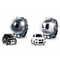 Wholesale Mini Diecast Metal Hand Watch Mini Alloy Car Toy for Kids