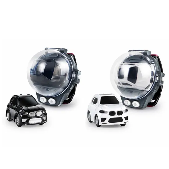 Wholesale Mini Diecast Metal Hand Watch Mini Alloy Car Toy for Kids