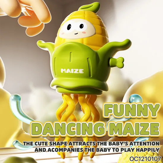 Wholesale Animal Funny Plastic Wind up Walking Baby New Design Funny Toy
