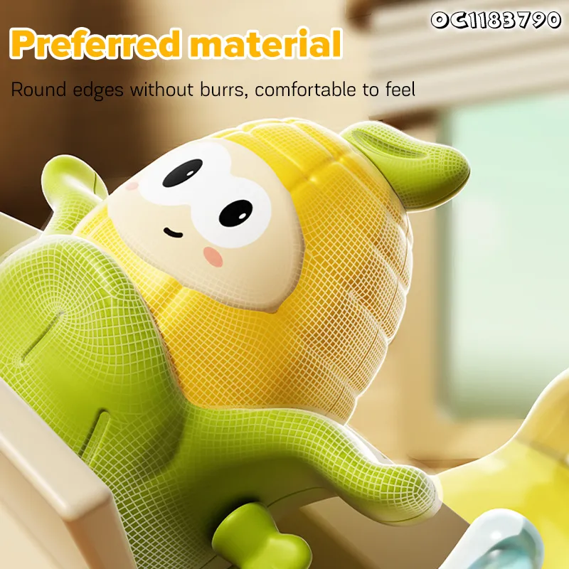 Wholesale Animal Kids Baby Sensory Plastic Products Wind up Walking Dancing Toy