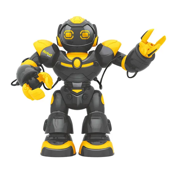 Wholesale Talking Intelligent Smart Fighting Dancing Toy Robot for Kids