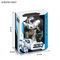 Wholesale Plastic Interactive Intelligent Smart Remote-Controlled Toy Robot for Kids