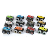 Wholesale 12 Pieces Small Diecast Miniature Children Metal Toy Car