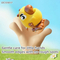 Wholesale Children Popular Hot Sale Jumping Wind up Animal Cartoon Cheap Plush Stuffy Toys