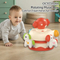 Wholesale Cute Funny Children Popular Animal Plastic Wind up Baby Toys