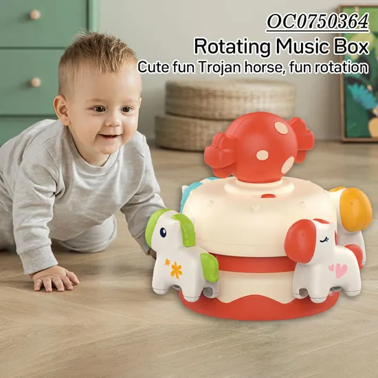 Wholesale Cute Funny Children Popular Animal Plastic Wind up Baby Toys