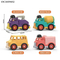 Wholesale Freewheels Engineering Series Excavator Toy Small Truck Car Construction Vehicle Model Toy Model