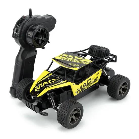 Wholesale RC 1: 18 Die Cast Car Remote Control Model Diecast Toy Vehicles Car