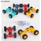 Wholesale Miniature Friction Children's Toy Pull Back Twist Car for Kids