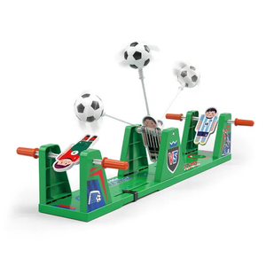Wholesale 2 Player Hand Interactive Manual Table Mini Football Board Games