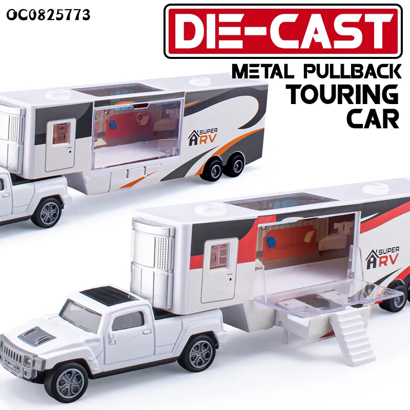 Wholesale Children Alloydie Cast Diecast Model Cars Toy for Sale