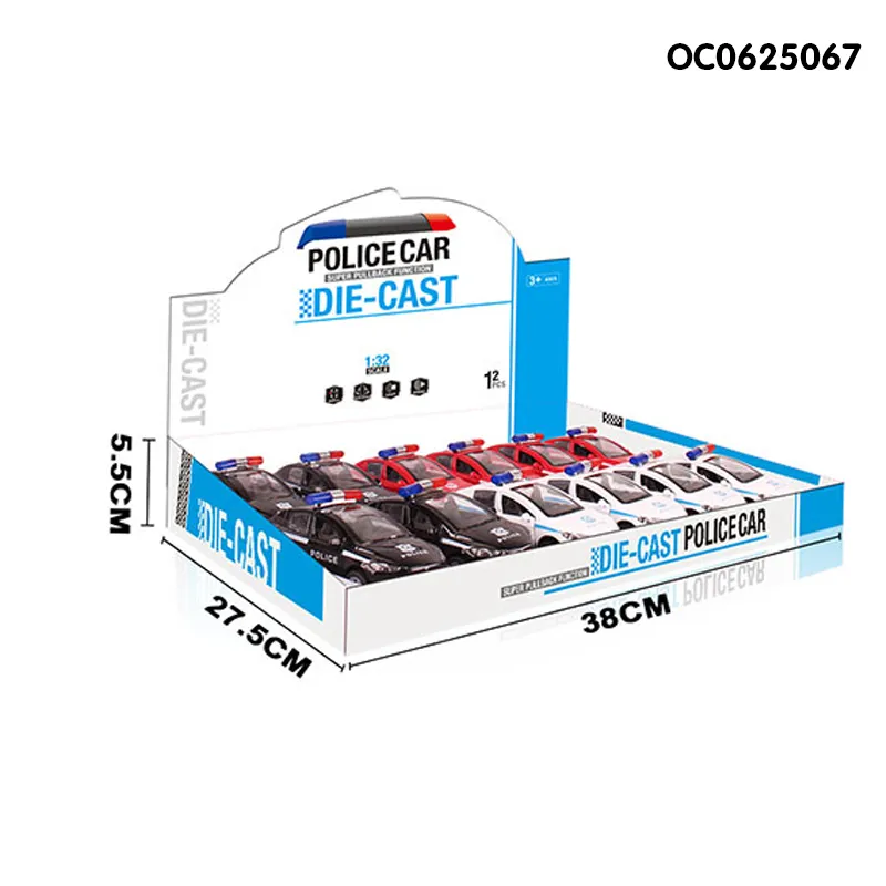 Wholesale Diecast Die Cast Miniature Metal Car and Alloy Car Toy Model
