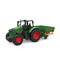 Wholesale Kids Children's Miniature Friction Farmer Car Plastic Toy Truck