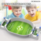 Wholesale 2 Players Battle Hand Football Training Board Toys Soccer Games Mini Football Table for Kids