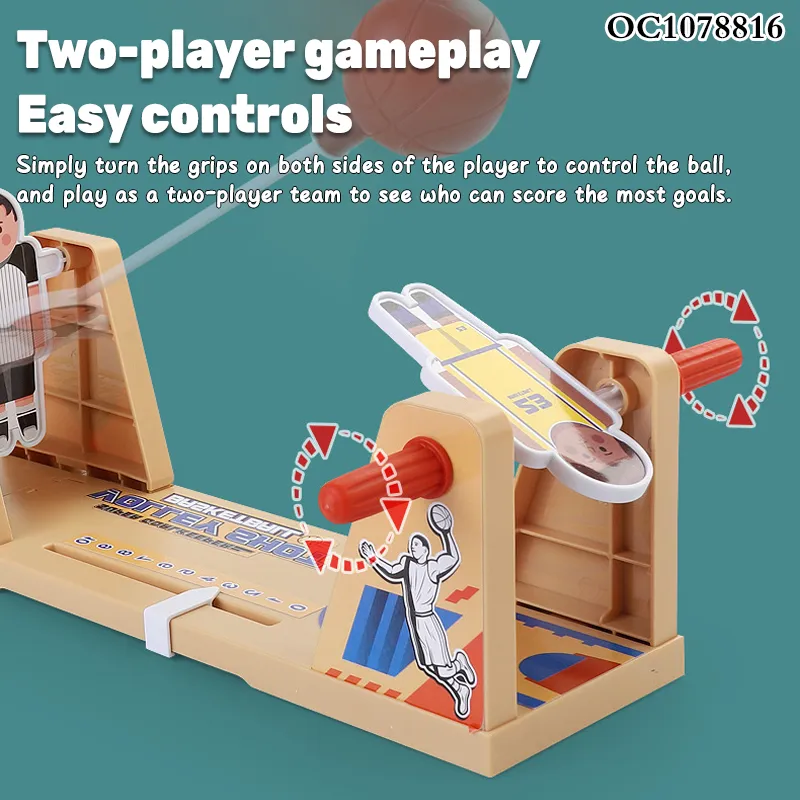 Wholesale Funny Indoor Soccer Sports Interactive Custom Football Goal Training Board Game
