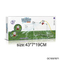 Wholesale Ball Children Football Goal Cheap Play Football Games Soccer Kids Outdoor Gifts Sports Toys