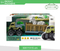 Wholesale Animal Horse Transport Diecast Truck Car Metal Car Models Toy