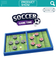 Wholesale Hand Mini Soccer Board Game Football Table for Kids