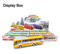 Wholesale Children Kids Metal Diecast Metal Car Toy