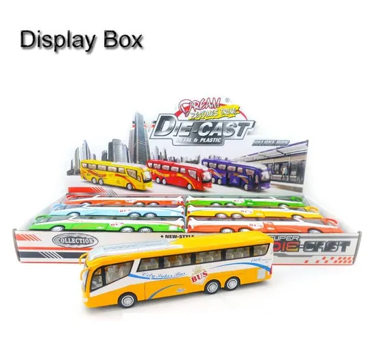 Wholesale Children Kids Metal Diecast Metal Car Toy