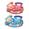Wholesale Funny Baby Playing Musical Interactive Piano Rainbow Keyboard Toy for Babies
