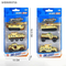Wholesale 1: 64 Scale Education Alloy Tank Learning Launcher Truck Diecast Model Car for Kids