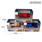Wholesale Diecast Metal 1: 64 Simulation Small Die Cast Metal Classic Cars Toys