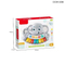 Wholesale Plastic Elephant Piano Mini Electronic Instruments Keyboard Baby Musical Toys Electronic Organ