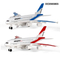 Wholesale Kids Children Construction Vehicle Diecast Plane Models Toy