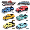 Wholesale Alloy Miniature Diecast 1: 64 Alloy off Road Model Car