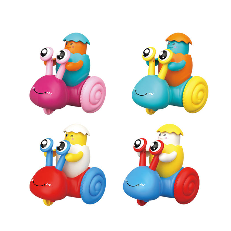 Diecast Friction Toys