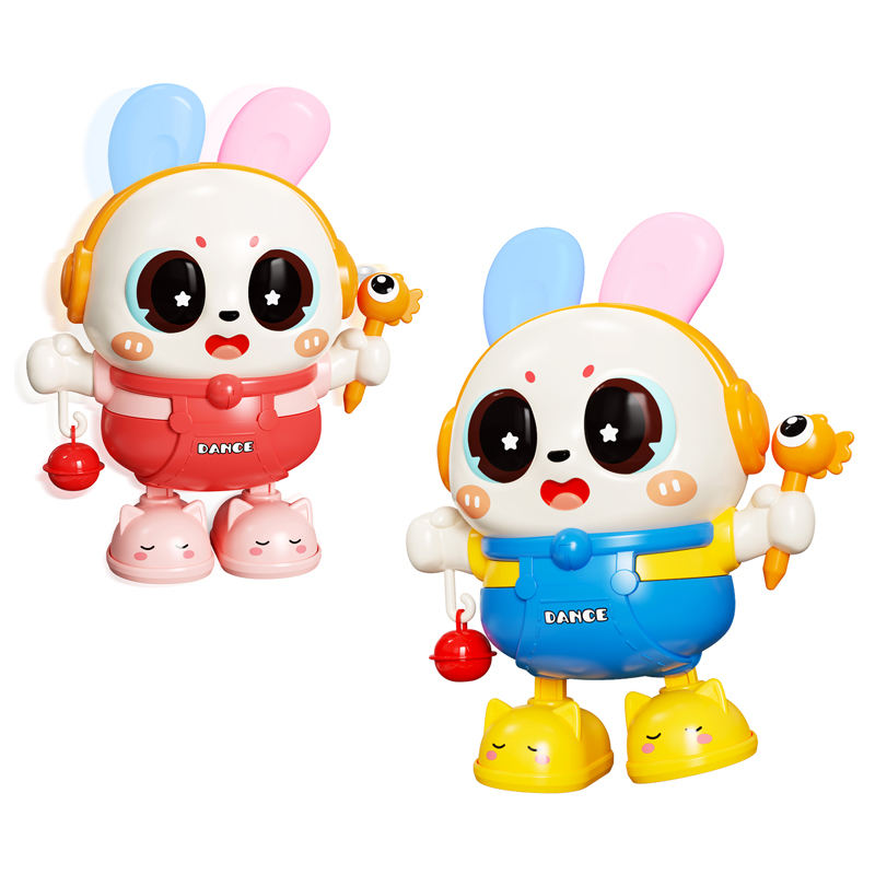 Battery Operated Toys