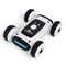 Wholesale Two Sides Drift RC 360 Rolling Stunt Scale Model Toy Car High Speed for Kids